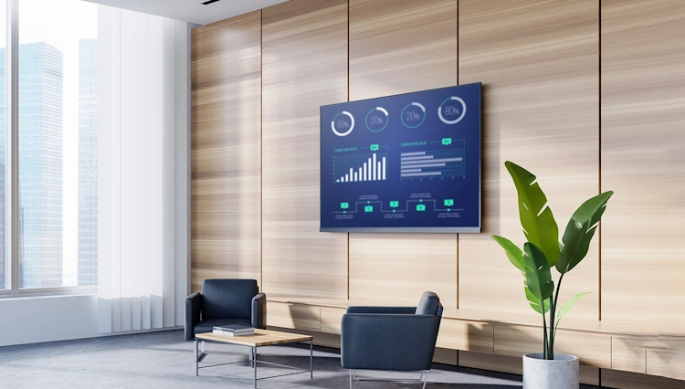 Телевидение для бизнеса от Ростелеком в село Шешурга (Кировская область)